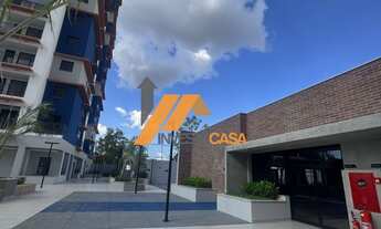 Imagem 3: APARTAMENTO RESIDENCIAL em SOROCABA - SP, PARQUE CAMPOLIM