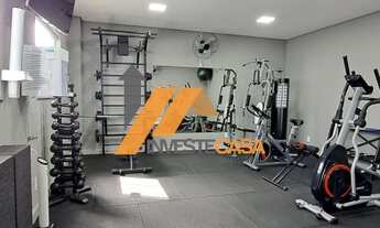 Imagem 7: APARTAMENTO RESIDENCIAL em SOROCABA - SP, JARDIM EMÍLIA