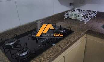 Imagem 4: APARTAMENTO RESIDENCIAL em SOROCABA - SP, CENTRO