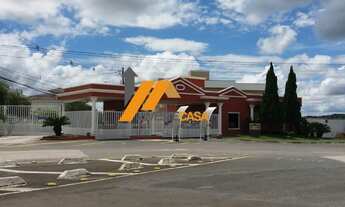 Imagem: TERRENO RESIDENCIAL em SOROCABA - SP, APARECIDINHA