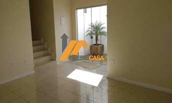 Imagem 5: CASA EM CONDOMÍNIO RESIDENCIAL em VOTORANTIM - SP, ITAPEVA