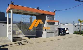 Imagem: CASA EM CONDOMÍNIO RESIDENCIAL em SOROCABA