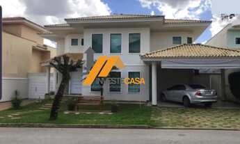 Imagem: CASA EM CONDOMÍNIO RESIDENCIAL em SOROCABA