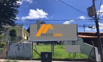 Imagem: TERRENO COMERCIAL em SOROCABA - SP, JARDIM