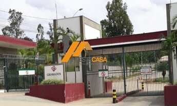 Imagem 2: TERRENO RESIDENCIAL em SOROCABA - SP, JARDIM GRAMADOS DE SOROCABA