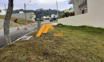 Imagem 3: TERRENO RESIDENCIAL em SOROCABA - SP, JARDIM GRAMADOS DE SOROCABA