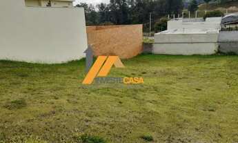 Imagem 5: TERRENO RESIDENCIAL em SOROCABA - SP, JARDIM GRAMADOS DE SOROCABA