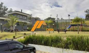 Imagem 6: TERRENO RESIDENCIAL em SOROCABA - SP, JARDIM GRAMADOS DE SOROCABA