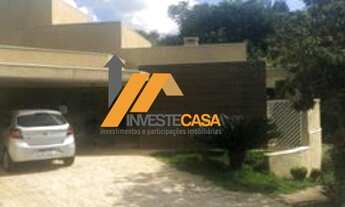 Imagem: CASA EM CONDOMÍNIO RESIDENCIAL em SOROCABA