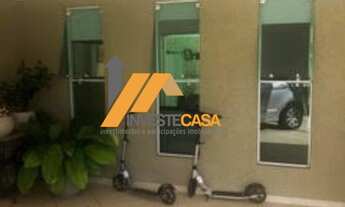 Imagem 2: CASA EM CONDOMÍNIO RESIDENCIAL em SOROCABA - SP, PARQUE SANTA ISABEL