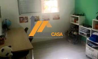 Imagem 7: CASA EM CONDOMÍNIO RESIDENCIAL em SOROCABA - SP, PARQUE SANTA ISABEL