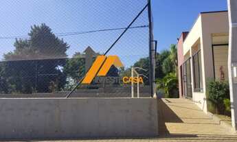 Imagem 2: CASA EM CONDOMÍNIO RESIDENCIAL em VOTORANTIM - SP, VILA PEDROSO