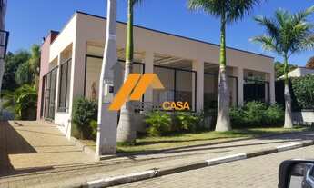 Imagem 4: CASA EM CONDOMÍNIO RESIDENCIAL em VOTORANTIM - SP, VILA PEDROSO