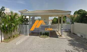 Imagem: CASA EM CONDOMÍNIO RESIDENCIAL em SOROCABA