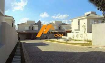 Imagem 4: CASA EM CONDOMÍNIO RESIDENCIAL em SOROCABA - SP, JARDIM GUARUJÁ