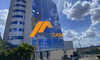 Imagem 2: SALA COMERCIAL em SOROCABA - SP, PARQUE CAMPOLIM