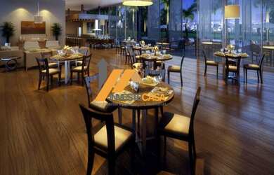 Imagem 5: TERRENO RESIDENCIAL em VOTORANTIM - SP, ALPHAVILLE NOVA ESPLANADA III