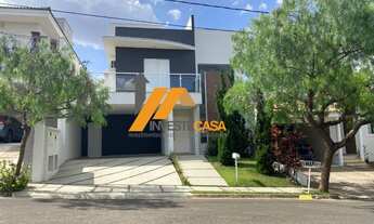 Imagem: CASA EM CONDOMÍNIO RESIDENCIAL em SOROCABA