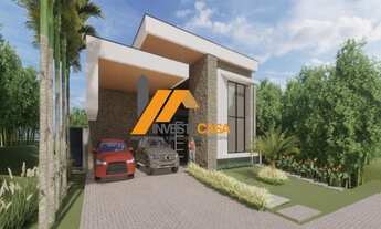 Imagem: CASA EM CONDOMÍNIO RESIDENCIAL em VOTORANTIM