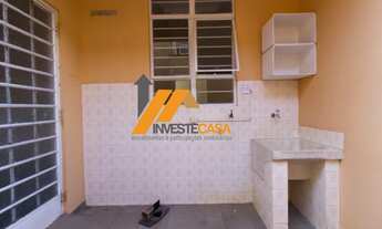 Imagem 4: CASA RESIDENCIAL em SOROCABA - SP, JARDIM PAULISTANO