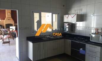 Imagem 6: CASA EM CONDOMÍNIO RESIDENCIAL em SOROCABA - SP, WANEL VILLE