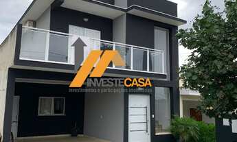 Imagem 2: CASA EM CONDOMÍNIO RESIDENCIAL em SOROCABA - SP, WANEL VILLE