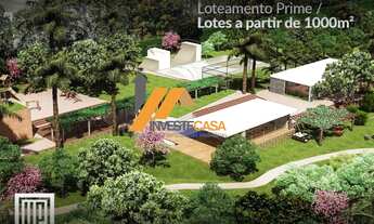 Imagem: TERRENO RESIDENCIAL em SOROCABA - SP, PARQUE