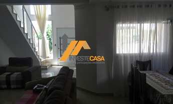 Imagem 3: CASA EM CONDOMÍNIO RESIDENCIAL em SOROCABA - SP, WANEL VILLE