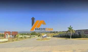 Imagem 3: TERRENO RESIDENCIAL em SOROCABA - SP, PARQUE RESERVA FAZENDA IMPERIAL