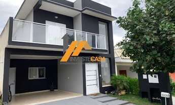 Imagem: CASA EM CONDOMÍNIO RESIDENCIAL em SOROCABA