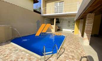 Imagem: CASA EM CONDOMÍNIO RESIDENCIAL em SOROCABA