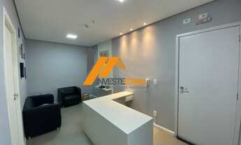 Imagem: SALA COMERCIAL em SOROCABA - SP, JARDIM