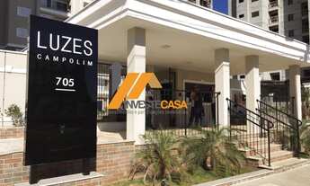 Imagem 2: APARTAMENTO RESIDENCIAL em SOROCABA - SP, PARQUE CAMPOLIM