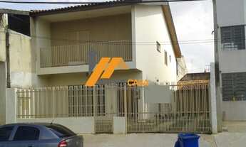 Imagem: CASA RESIDENCIAL em SOROCABA - SP, PARQUE