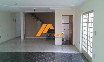 Imagem 3: CASA RESIDENCIAL em SOROCABA - SP, PARQUE DAS LARANJEIRAS