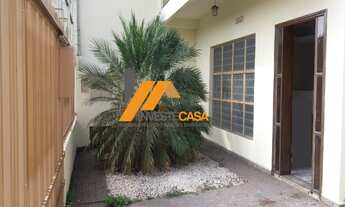 Imagem 4: CASA RESIDENCIAL em SOROCABA - SP, PARQUE DAS LARANJEIRAS