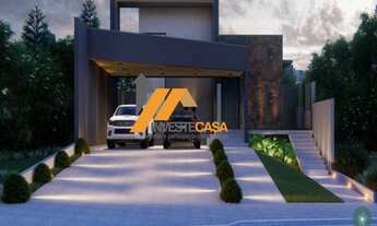 Imagem: CASA EM CONDOMÍNIO RESIDENCIAL em SOROCABA