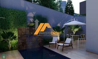 Imagem 3: CASA EM CONDOMÍNIO RESIDENCIAL em SOROCABA - SP, CAJURU DO SUL