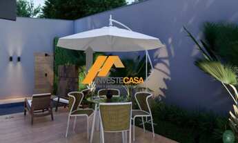 Imagem 5: CASA EM CONDOMÍNIO RESIDENCIAL em SOROCABA - SP, CAJURU DO SUL