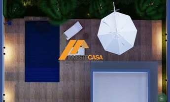 Imagem 4: CASA EM CONDOMÍNIO RESIDENCIAL em SOROCABA - SP, CAJURU DO SUL