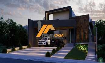 Imagem 2: CASA EM CONDOMÍNIO RESIDENCIAL em SOROCABA - SP, CAJURU DO SUL