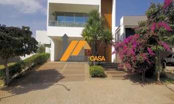 Imagem 1: CASA EM CONDOMÍNIO RESIDENCIAL em VOTORANTIM - SP, ALPHAVILLE NOVA ESPLANADA