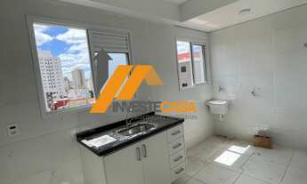 Imagem 6: APARTAMENTO RESIDENCIAL em SOROCABA - SP, VILA JARDINI