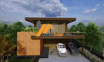 Imagem: CASA EM CONDOMÍNIO RESIDENCIAL em VOTORANTIM