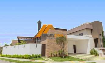 Imagem 4: CASA EM CONDOMÍNIO RESIDENCIAL em SOROCABA - SP, JARDIM RESIDENCIAL CHÁCARA ONDINA