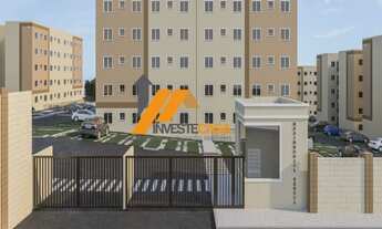 Imagem: APARTAMENTO RESIDENCIAL em VOTORANTIM