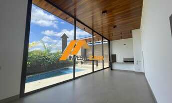 Imagem 6: CASA EM CONDOMÍNIO RESIDENCIAL em SOROCABA - SP, JARDIM RESIDENCIAL CHÁCARA ONDINA