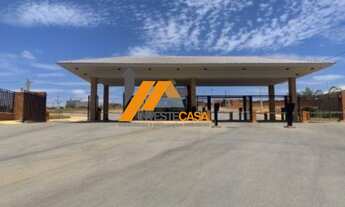 Imagem: TERRENO RESIDENCIAL em SOROCABA - SP, WANEL