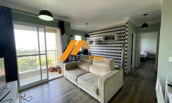 Imagem 3: APARTAMENTO RESIDENCIAL em SOROCABA - SP, JARDIM SÃO CARLOS