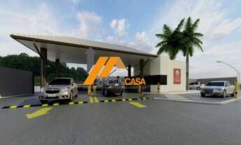 Imagem: TERRENO RESIDENCIAL em Sorocaba - SP, Morros